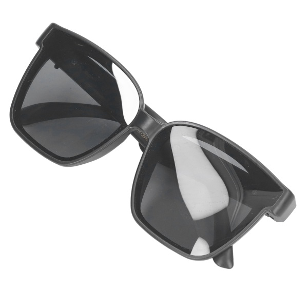 Bluetooth Audio Smart Glasses Smart Wireless Bluetooth Solbriller Open Ear Music Håndfrit opkald Polariserede solbriller til mænd Kvinder A3 Square