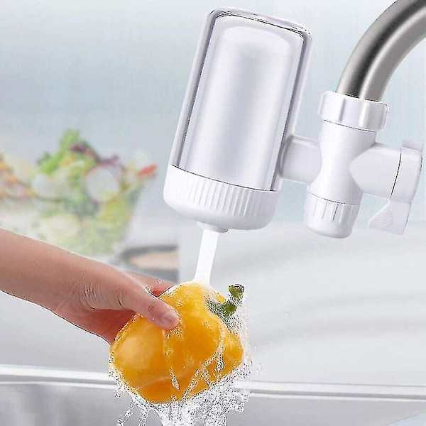 Kranfilter, Hemkök Långtidskran Renare System