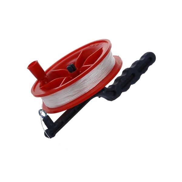 Drage til Børn - Flyvende Drage - 200 cm—pa