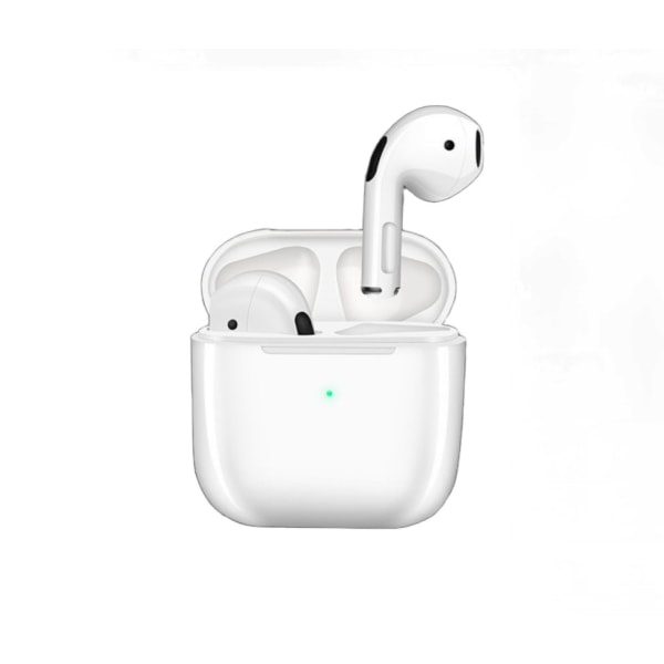Bluetooth-headset (for Apple-mobiltelefon)