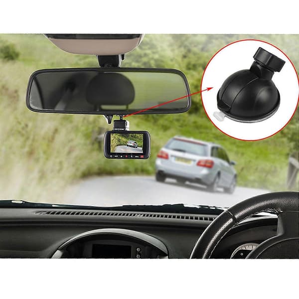Sugpropp för bil för Nextbase Dash Cam 112 212 312GW mini Fäste