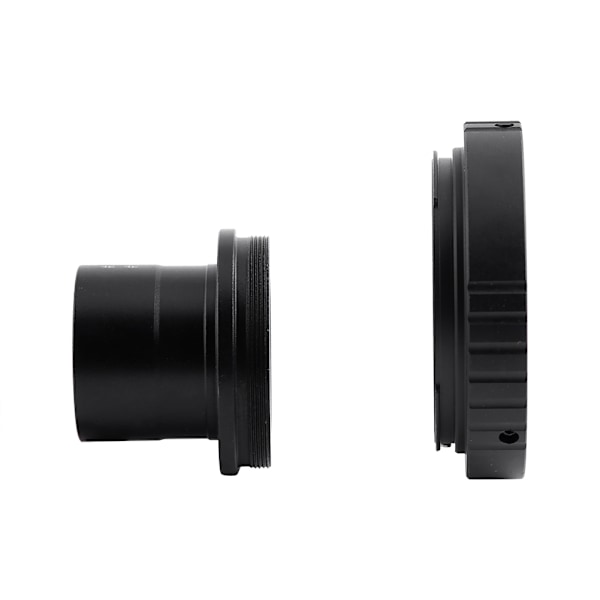 Datyson 1,25\" astronomisk teleskopmonteringsadapter T SLR-ring til Canon-kamera