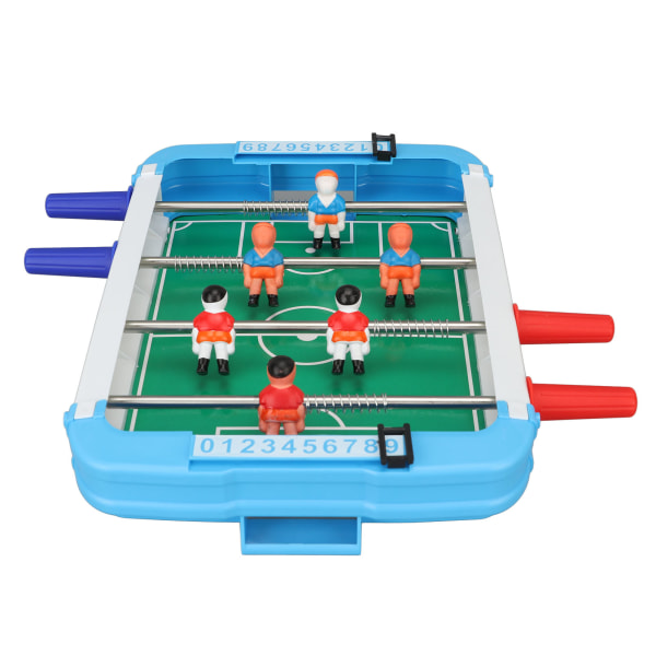 Fotballbord Moro Puslespill Pedagogisk bærbart bordfotballspill for barn Voksne for spillerom Fester Familiekveld