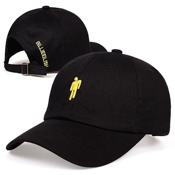 Afslappet Keps Mode Hip Hop Hat Sommer Solhat