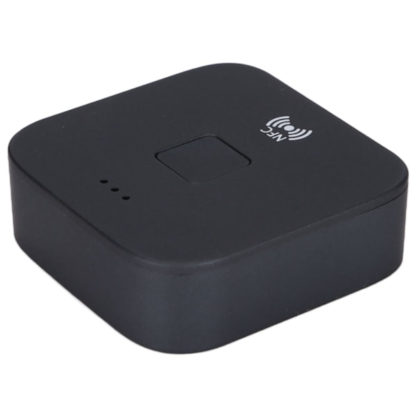 Bluetooth 5.0 RCA Audio Receiver 3.5mm Port Wireless Adapter for Car Stereo Headphones Home Stereo Theater System
