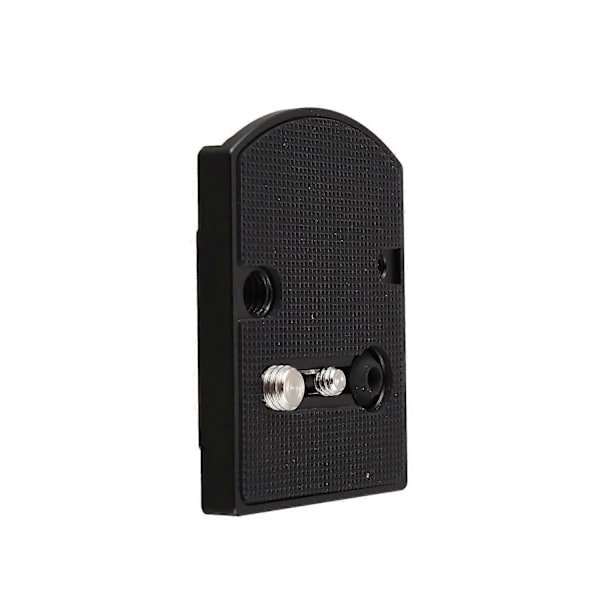Kameraobjektiv Mount 410PL Quick Release Plade til 405 410 til RC4 Quick Release System Sort.pa