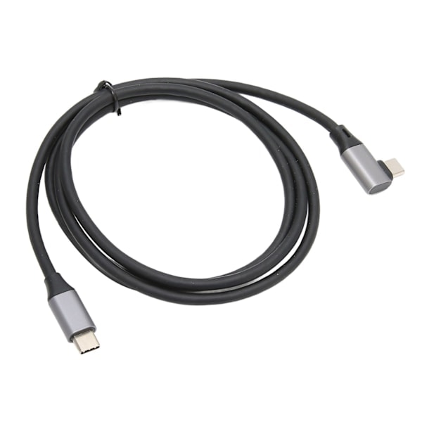 HD Multimedia Interface TV-telakka 3 in 1 4K Lataustelakka-adapteri USB 3.0 -portilla Switch OLED -älypuhelimelle 100–240 V EU-pistoke