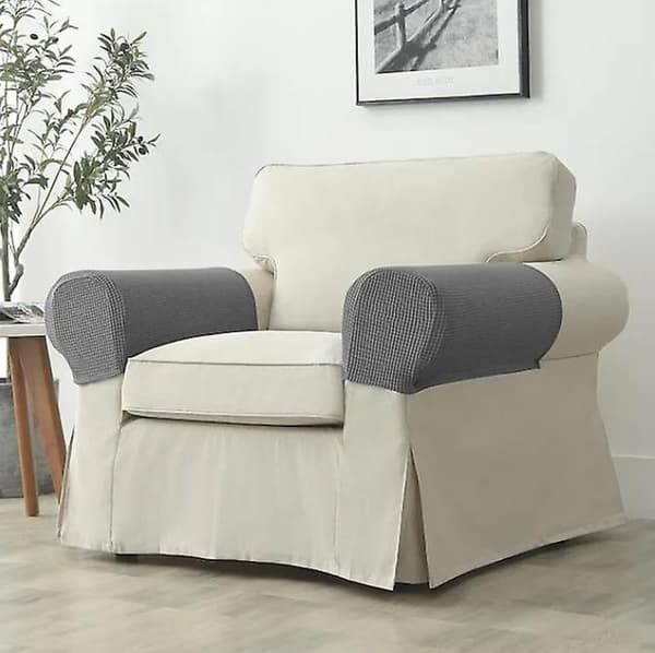 Sofa Cover Elastisk trekk Xmas