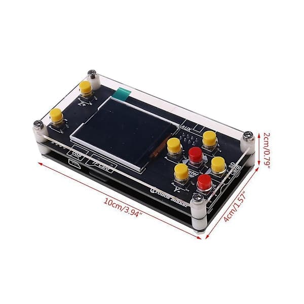Offline Controller 3-akset Offline CNC-controller til 3018pro 1610/2418/3018 Gravering og Udskæring