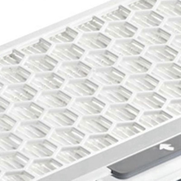 Paris_4x Varaosat Hepa-suodatin -ha 50 Hepa Airclean -suodattimelle S4/s5/s6/s8 C2-c3 Pölynimurille