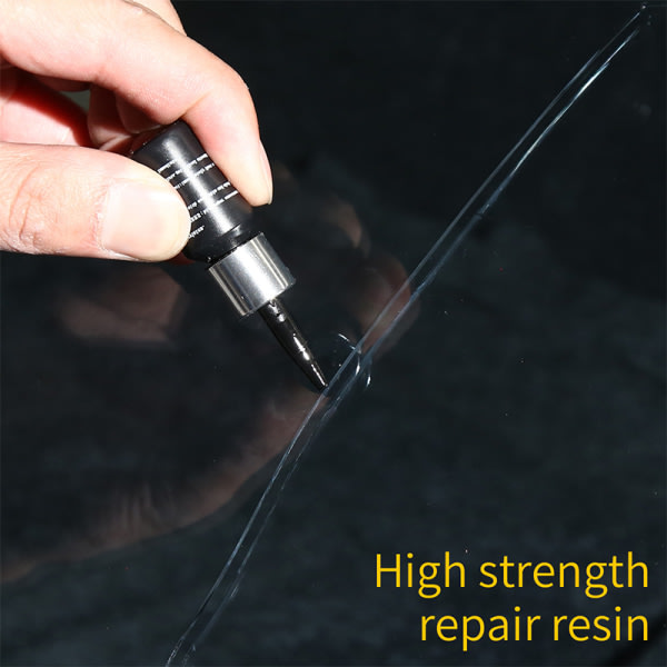 Vindruteglass Nano Reparation Flytende Bil Vindu Telefon Reparation A3