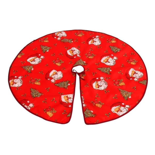Joulukuusen matto 60cm