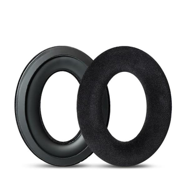 Øreputer for Sennheiser Game ONE G4ME Zero HD380PRO Svart