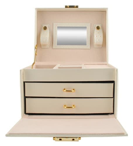 Tyylikäs Korurasia Beige—pa