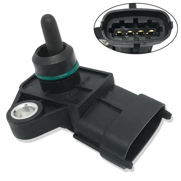39300-2B000 MAP-sensor, Insugningslufttrycksensor för Forte 1.6L 2.0L 2.4L