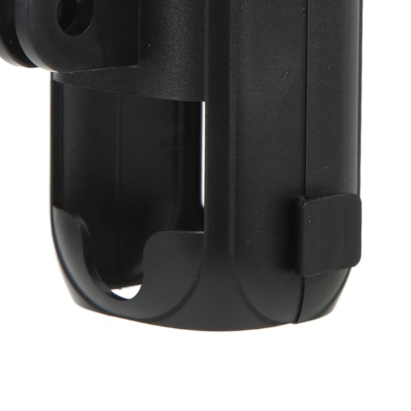 Håndholdt Gimbal Kamera Forlenget Ramme Feste Fast Montering 1/4 Tommers Adapter for FIMI PALM2