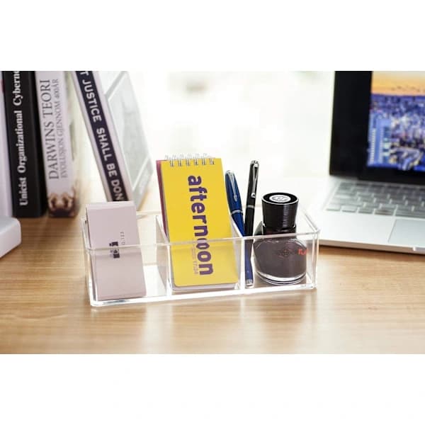 Sminkeorganisator baderomsskap 3 rom