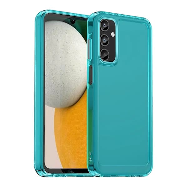 TPU-kuori Samsung Galaxy A15:lle
