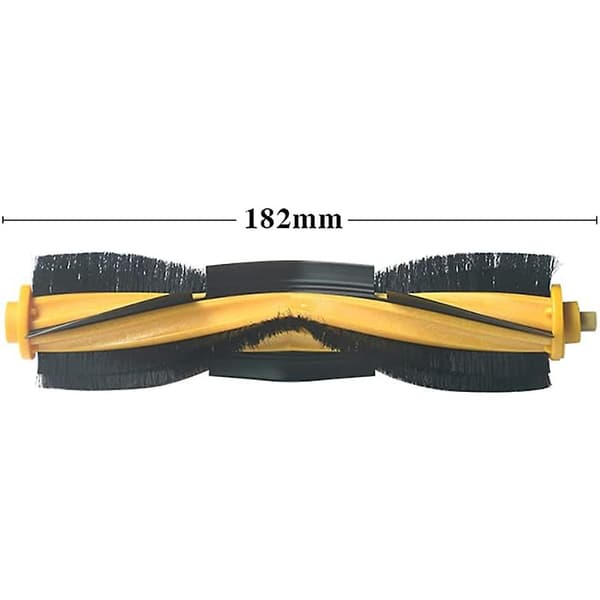 Tilbehørssæt til Deebot Ozmo 920/950 / T5 / T8 / T8 / N7 N8 Pro T9 / T9max / T9 Power