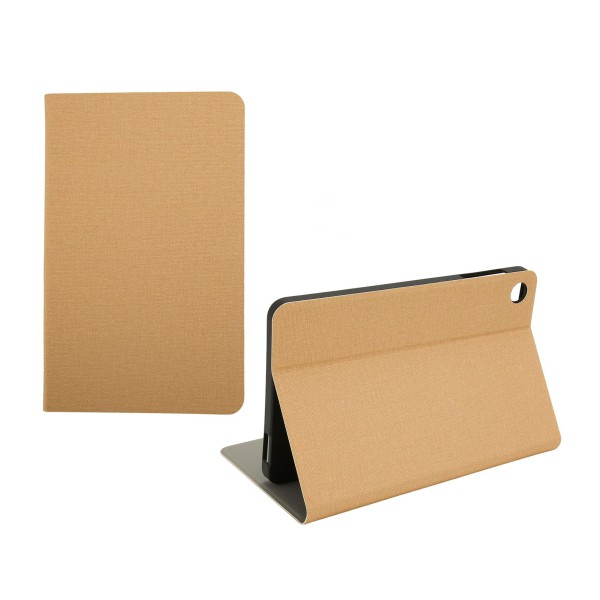 för Iplay50 Mini Case Exakt hålposition Multifunktionell bärbar surfplatta Case Cover Guld
