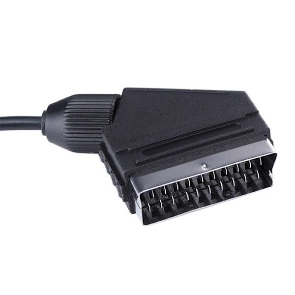 Scartkabel til PS1 og PS2