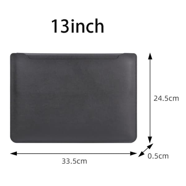 Laptop Sleeve Bag Notebook Cover ROSA 14 TOMMER rosa