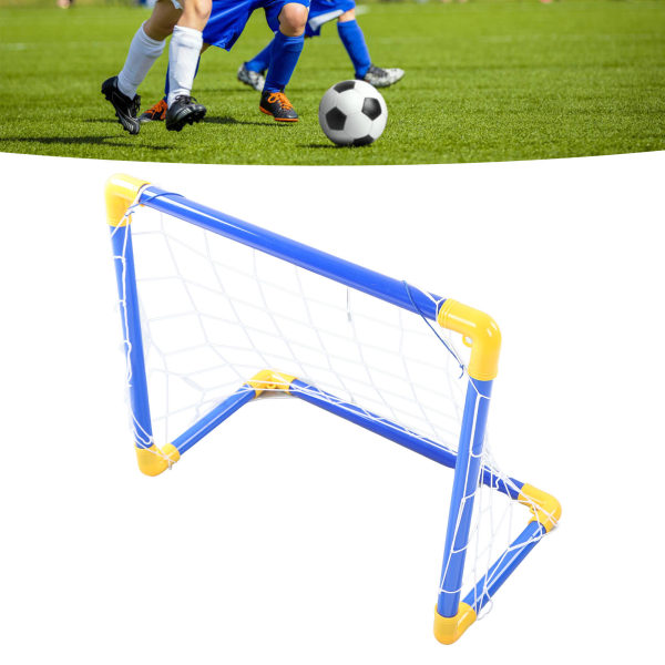 TY1806 Børnefodboldlegetøj Vand Land Dobbeltbrugsfodboldspil til drenge Piger Indendørs udendørs leg