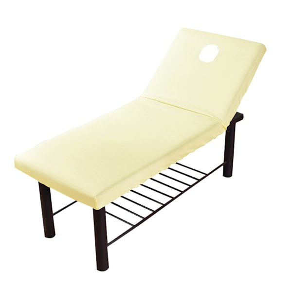 1/2/3 Komfortabelt og slitesterkt trekk for avslapping Beige Beige 1Set