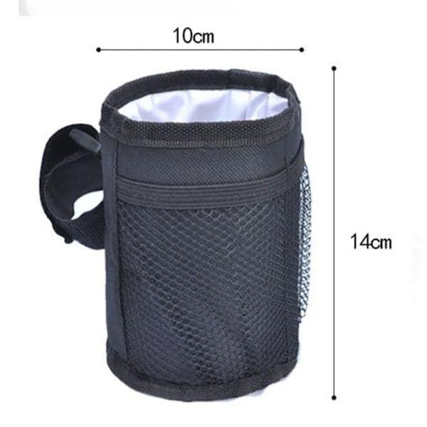Oppbevaringsveske for kopp Baby Koppholder AA A