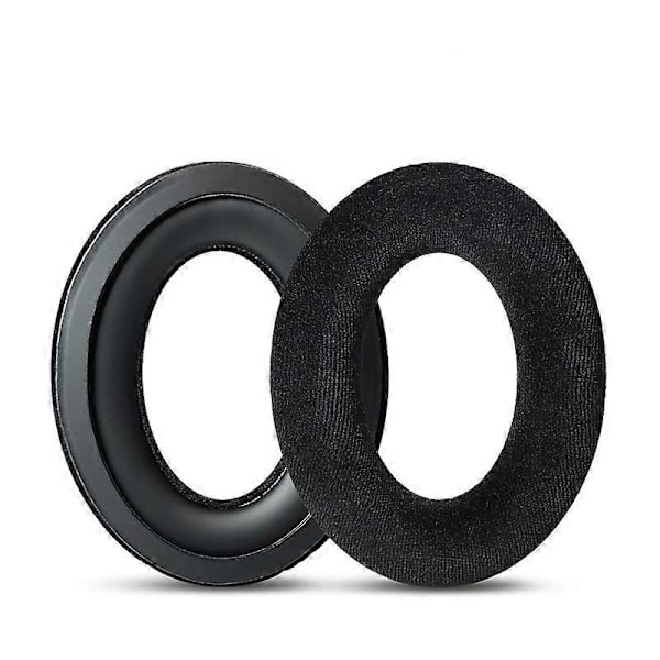 Replacement Ear Pads Cushions for Sennheiser Game ONE G4ME Zero HD380PRO