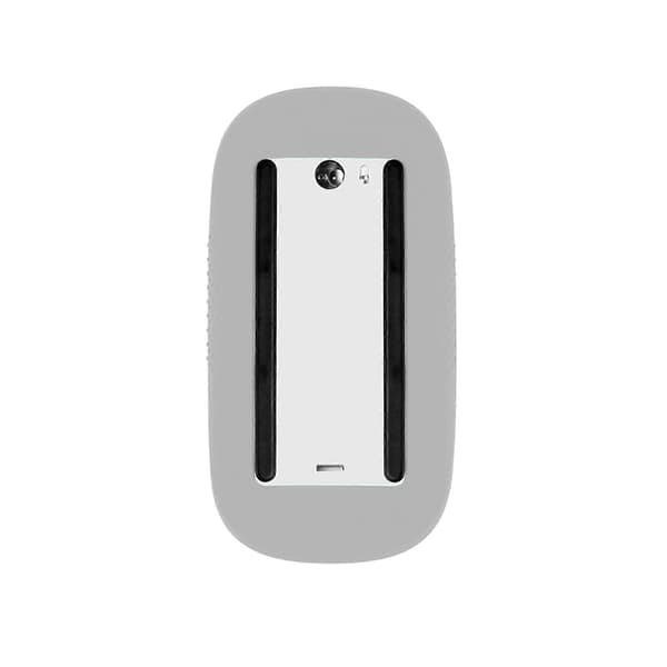 2X Trådlöst Bluetooth Mus Silikonfodral för Magic Mouse2.pa