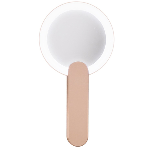 Taskupeili LED-valolla - USB