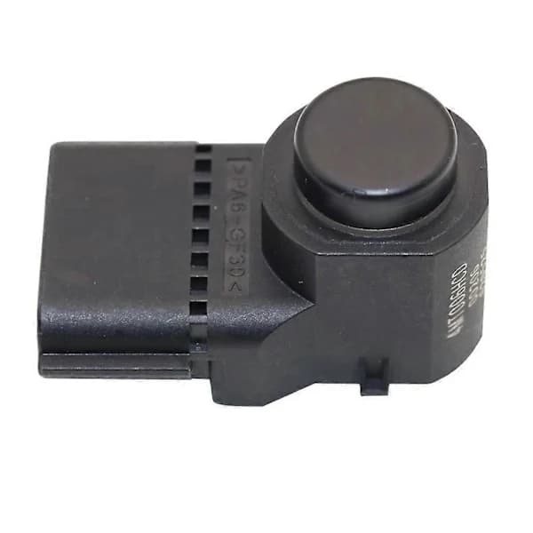 1 stk. 95720-3Z000 Bilparkeringssensor Til I40 2011-2020 Assist Backsensor 4MT006HCD 96890C1200 9 Sort