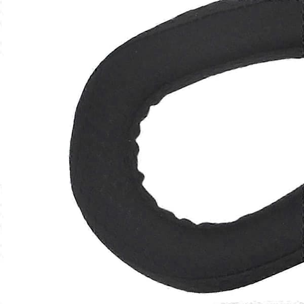Til G435 Headset Ørepuder Bluetooth G435 Ørepuder Bærbare Reservedele, Sort DS