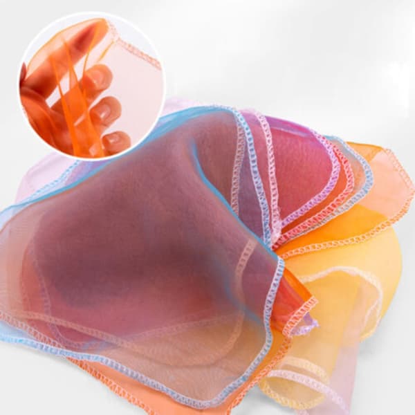 Pehmolelu Tissue Box Lelu FOX FOX kettu