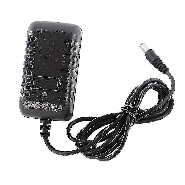 Paris_Barnens elbil oplader - Blysyre batterioplader, 12v/1000ma, Pålidelig Po
