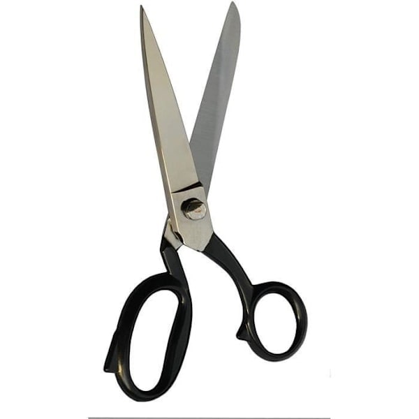 Sysax, professionella skräddarsaxar, tygsax, kläder, läder, jeans, rostfritt stål, 20,5 cm
