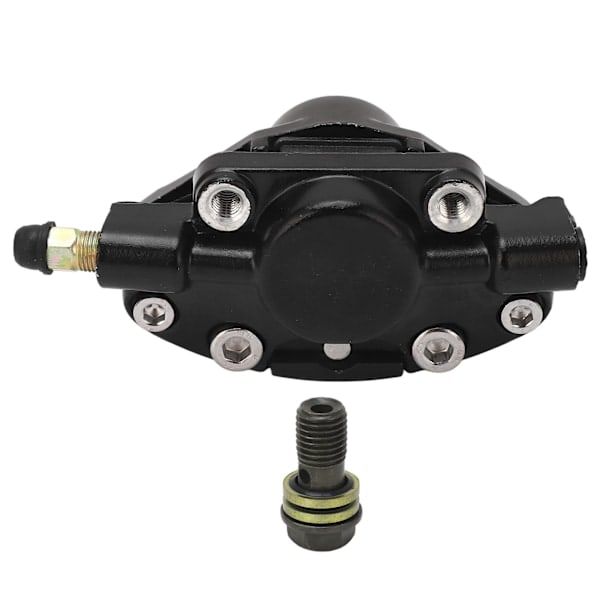 Levyjarrusatula 58573R Moottoripyörän etujarru Hydraulinen satula Korvaa Vespa PX 125 PX 150 PX 200
