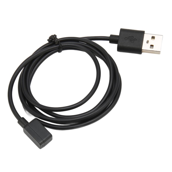 Ur Magnetisk oplader Spændingsregulering USB-opladerkabel til Xiaomi Redmi Watch 2 5V 3.3in