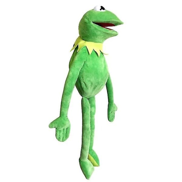 Kermit the Frog Dokke 23,6 (PA)