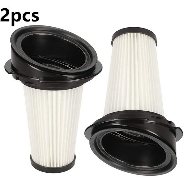 2 st Rowenta Multicolor ersättningsfilter för X-
