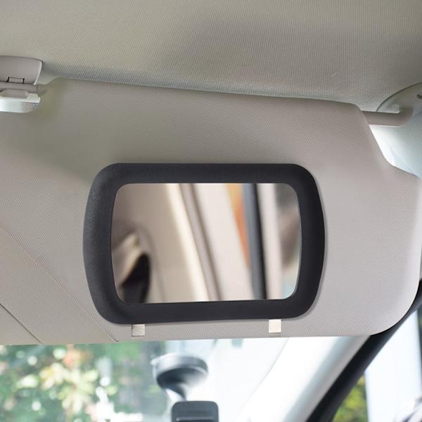 Auton Aurinkosuojus Meikkipöytä Autotarvikkeet Kannettava