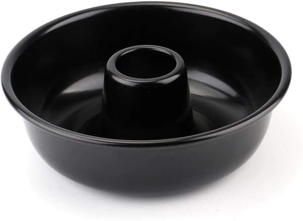 9 Ring Kageform - Non-stick Savarinform (23 cm)