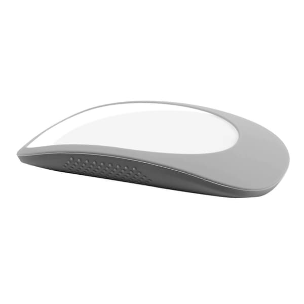 2X Trådlöst Bluetooth Mus Silikonfodral för Magic Mouse2.pa