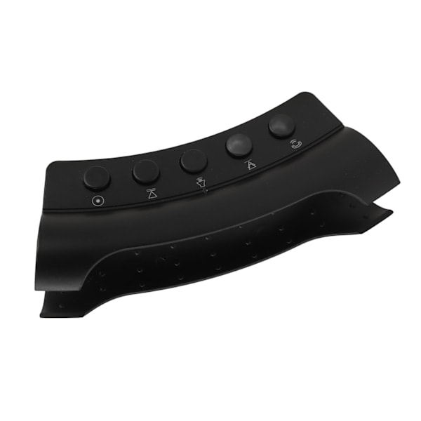Trådløs Kontrol Ratknapper 10 Knapper Multifunktionel Universel Pasform Bilradio DVD GPS Afspiller Kontroller
