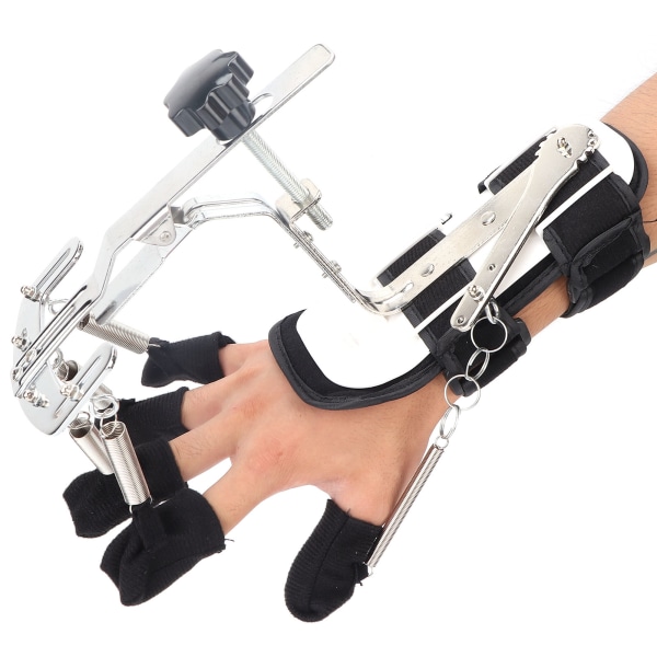 Finger Håndleddet Orthotics Træner Dynamisk Orthotic Devices Finger Rehabilitering Bælter Hemiplegi Patienter Senereparation