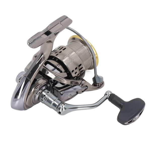 TW Series Spinning Reel Shallow Line Cup Long Cast Lure kalastuskela makean veden suolaisen veden TW2500 Shallow Line Cupiin