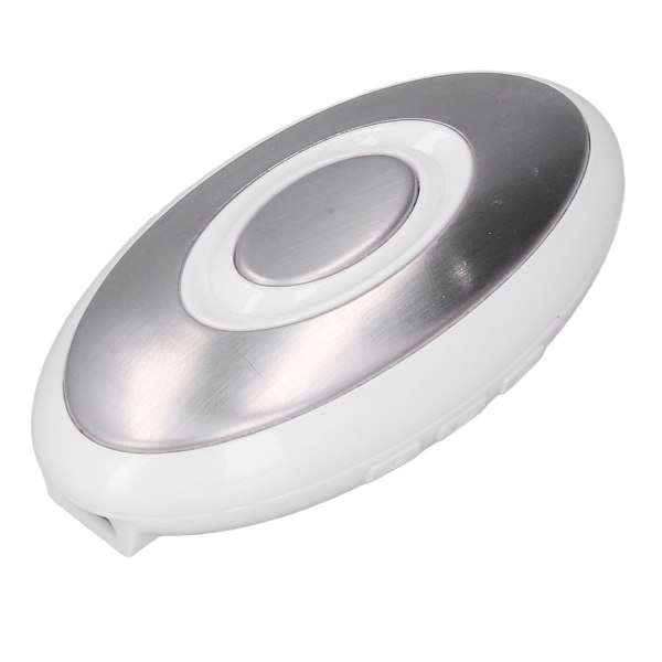 Microcurrent Sleep Aid Device Lindre angst USB genopladeligt håndholdt instrument til hurtig søvn