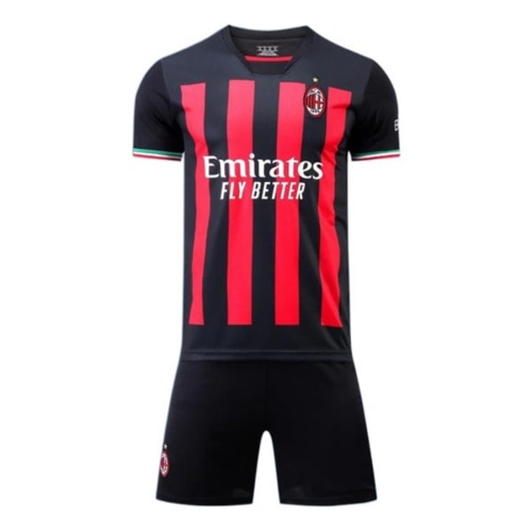 AC Milan trøje 26