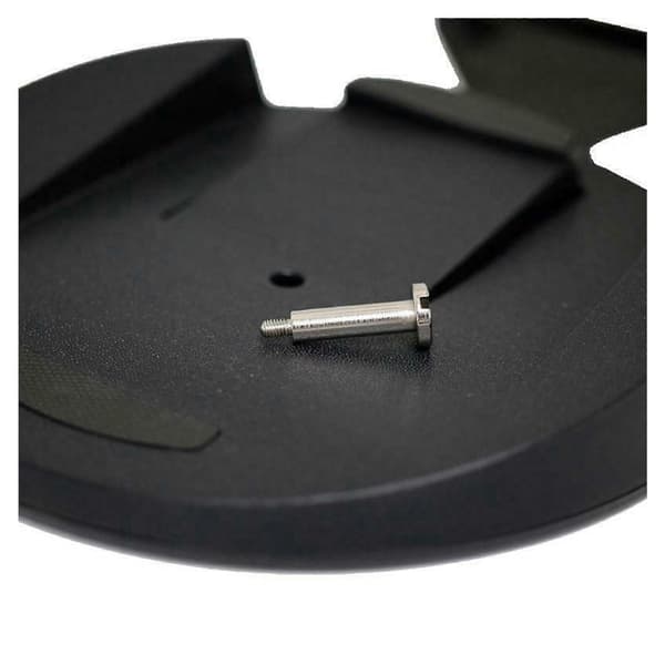 Pystyteline PlayStation 5 PS5 Disc-versio Konsoli Dock Mount -laitteelle
